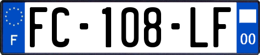 FC-108-LF
