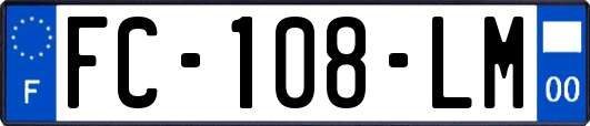 FC-108-LM