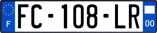 FC-108-LR