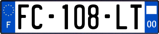 FC-108-LT