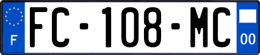 FC-108-MC