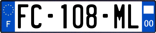 FC-108-ML