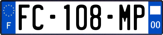 FC-108-MP