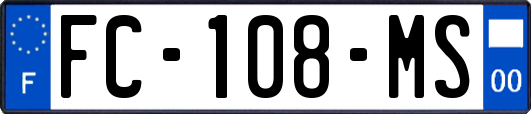 FC-108-MS
