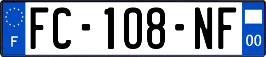 FC-108-NF