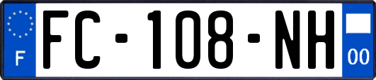 FC-108-NH
