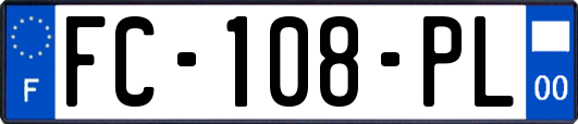 FC-108-PL