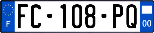 FC-108-PQ