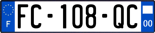 FC-108-QC