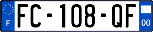 FC-108-QF