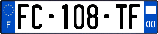 FC-108-TF