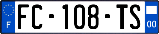 FC-108-TS