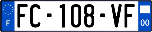 FC-108-VF