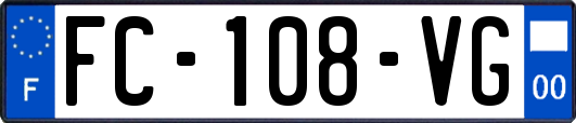 FC-108-VG