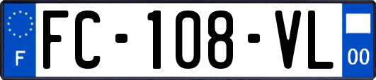 FC-108-VL