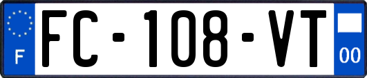 FC-108-VT