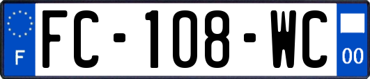 FC-108-WC
