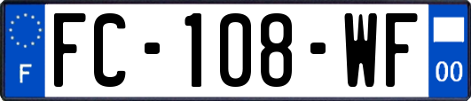 FC-108-WF