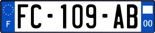 FC-109-AB