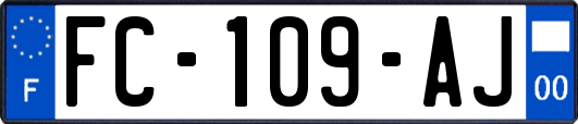 FC-109-AJ