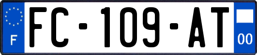 FC-109-AT