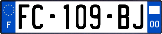 FC-109-BJ