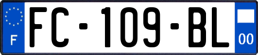 FC-109-BL