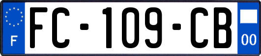 FC-109-CB