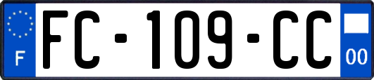 FC-109-CC