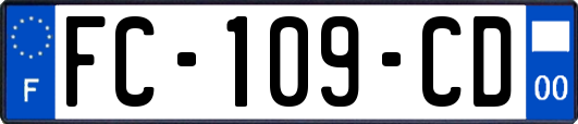 FC-109-CD