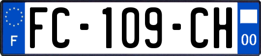 FC-109-CH