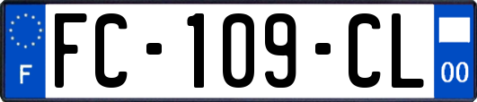 FC-109-CL