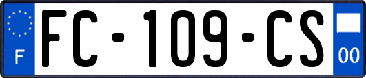 FC-109-CS