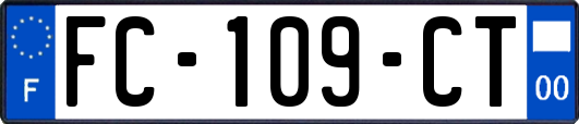 FC-109-CT