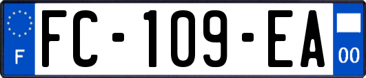 FC-109-EA