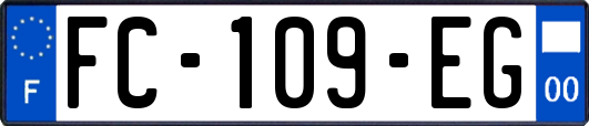 FC-109-EG