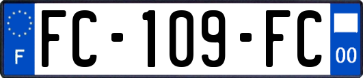 FC-109-FC