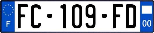 FC-109-FD