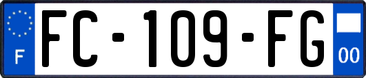 FC-109-FG