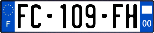 FC-109-FH