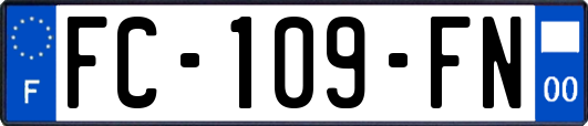 FC-109-FN