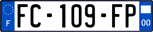 FC-109-FP