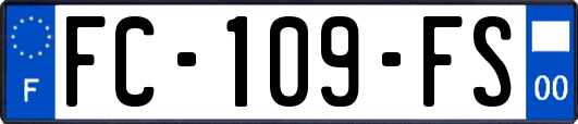 FC-109-FS