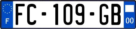 FC-109-GB