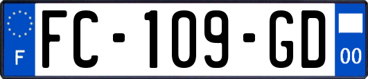 FC-109-GD