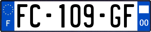 FC-109-GF