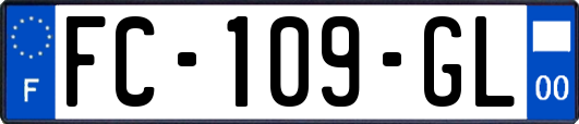 FC-109-GL