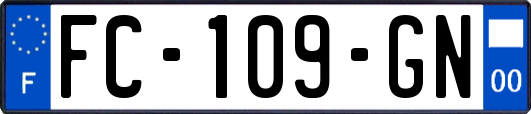 FC-109-GN