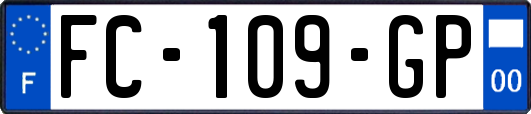 FC-109-GP