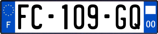 FC-109-GQ